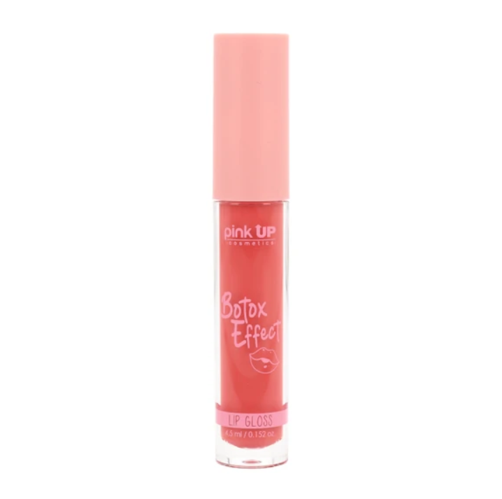 Lip Gloss Efecto Botox