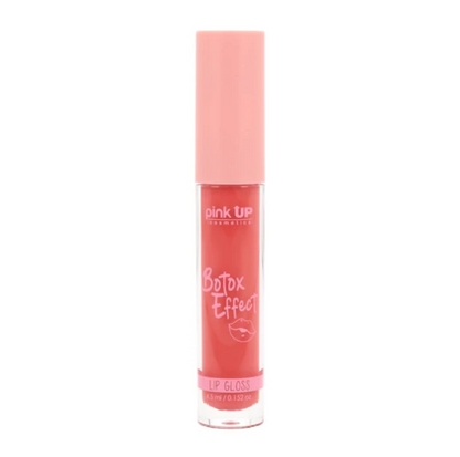 Lip Gloss Efecto Botox