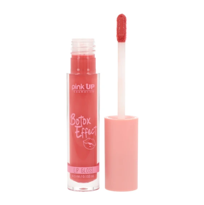 Lip Gloss Efecto Botox