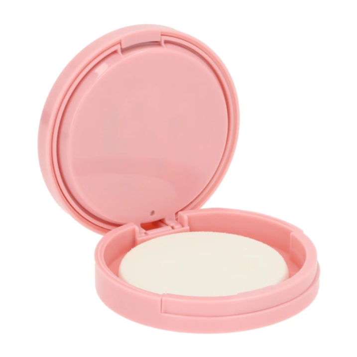 Maquillaje en Polvo Compacto