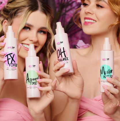 Fijador de maquillaje FX Fixer