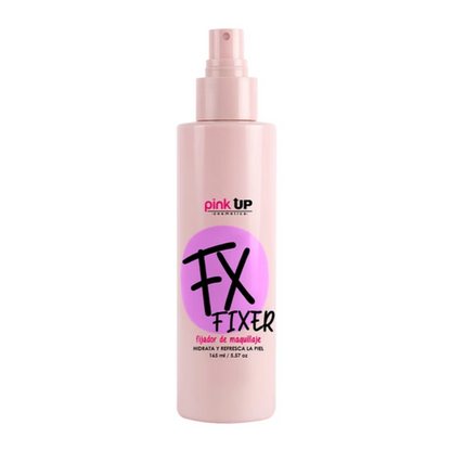 Fijador de maquillaje FX Fixer