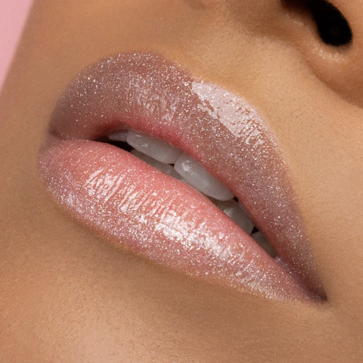 Gloss brillante Glitter Up
