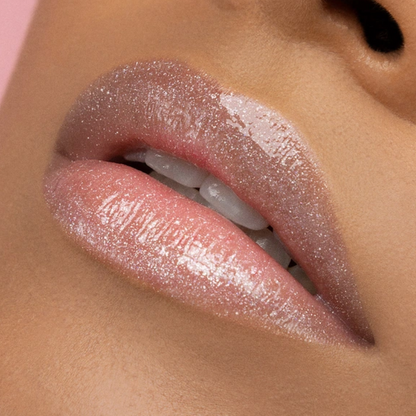 Gloss brillante Glitter Up