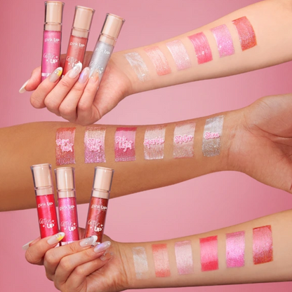 Gloss brillante Glitter Up