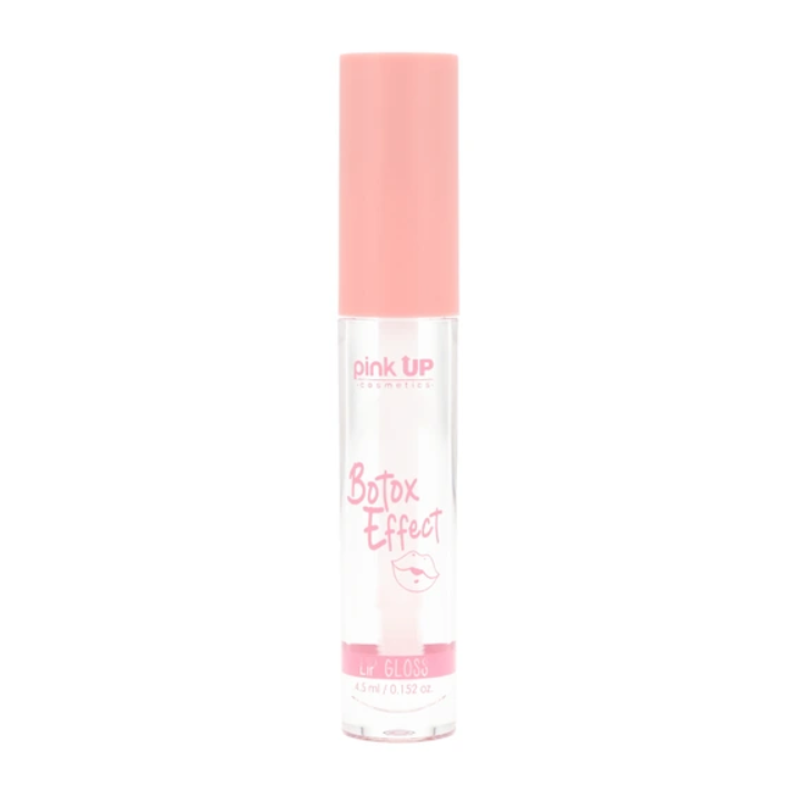 Lip Gloss Efecto Botox