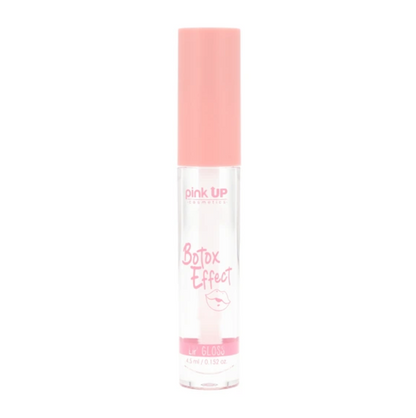 Lip Gloss Efecto Botox