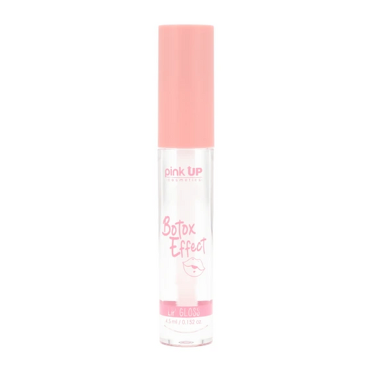 Lip Gloss Efecto Botox
