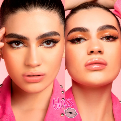 Lip Gloss Efecto Botox