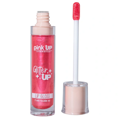 Gloss brillante Glitter Up