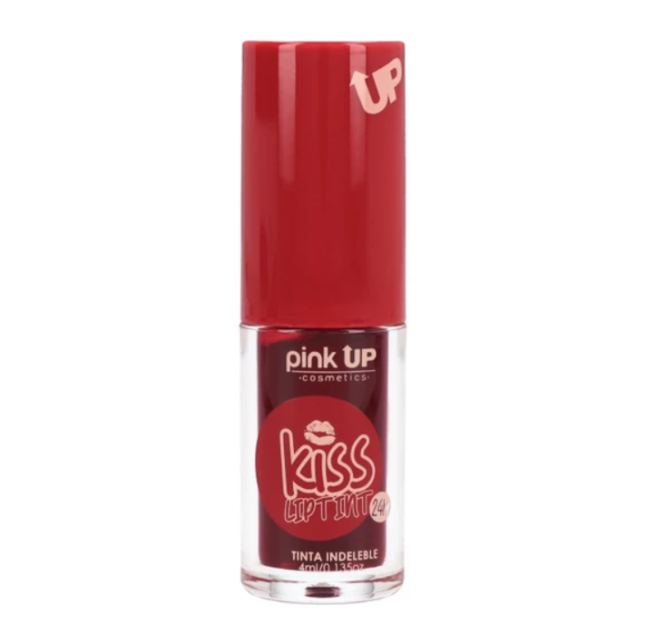 Tinta para labios Kiss Lip Tint
