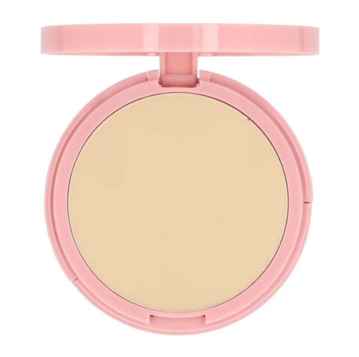 Maquillaje en Polvo Compacto