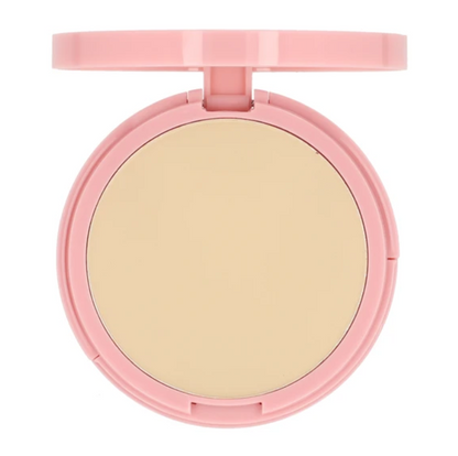 Maquillaje en Polvo Compacto