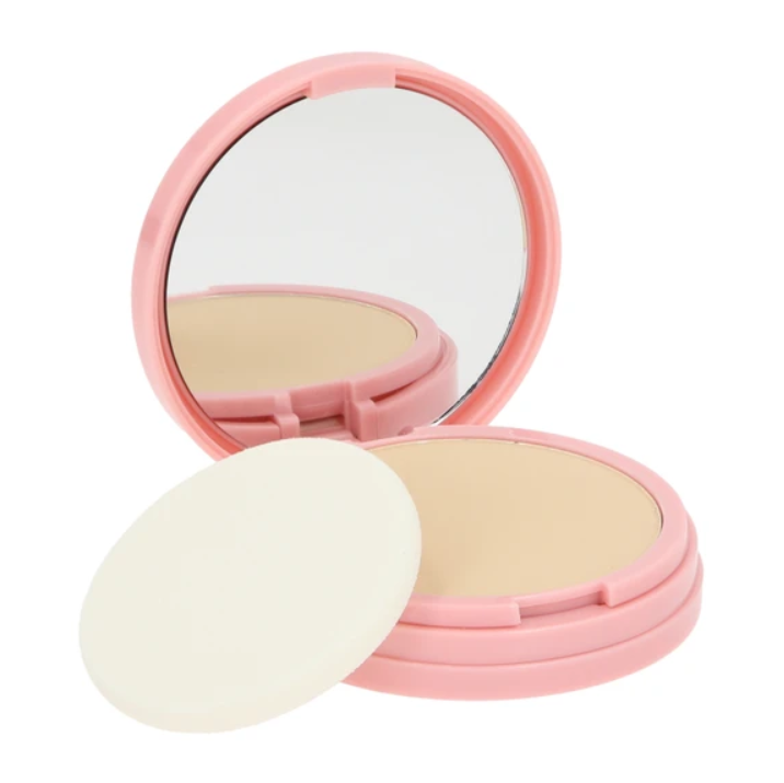 Maquillaje en Polvo Compacto