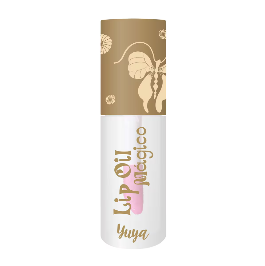 Yuya Lip Oil Mágico