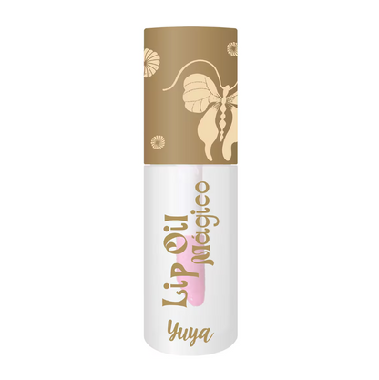 Yuya Lip Oil Mágico