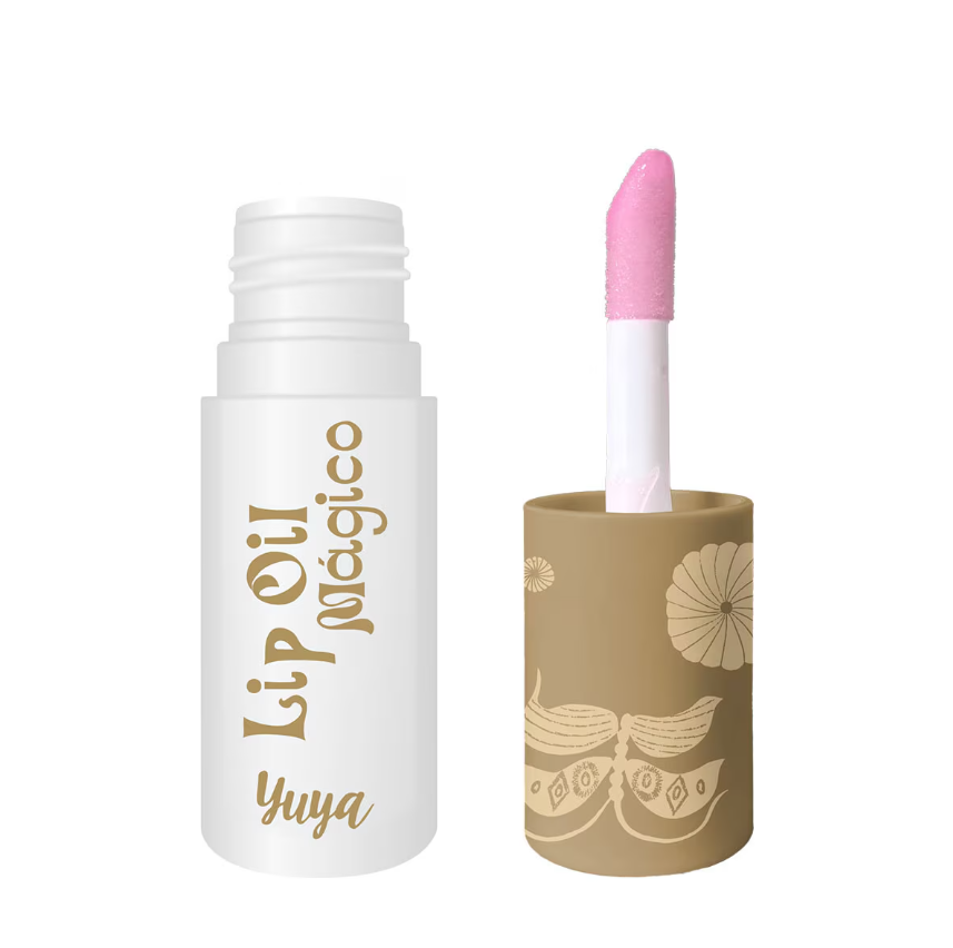 Yuya Lip Oil Mágico