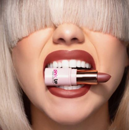 Labial Mate Lipstick