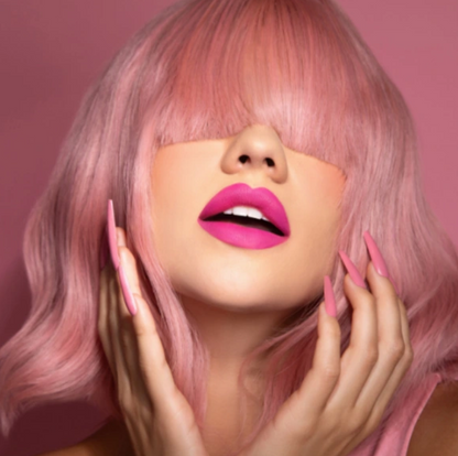 Labial Mate Lipstick