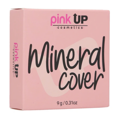 Maquillaje en Polvo Compacto