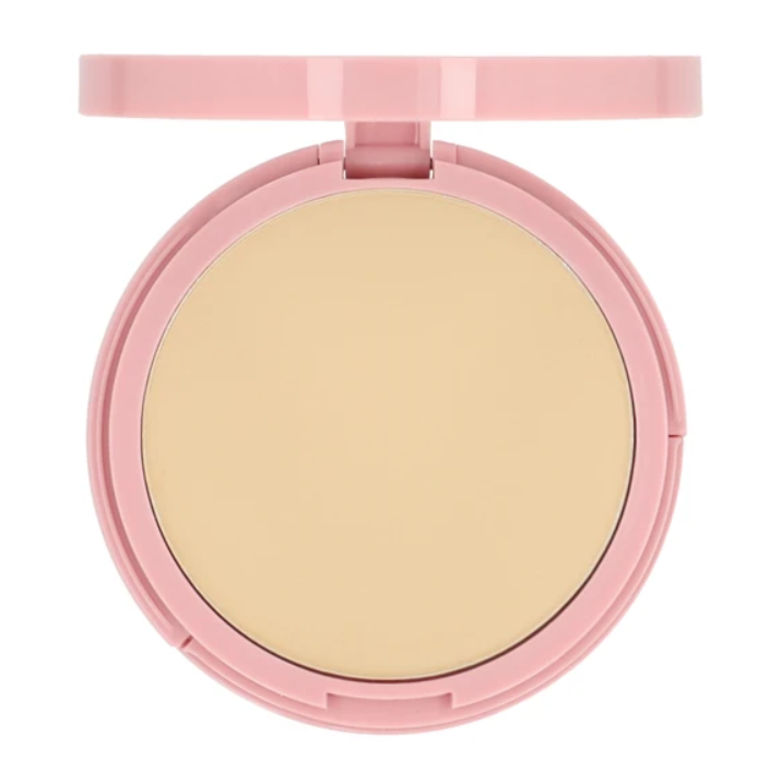 Maquillaje en Polvo Compacto