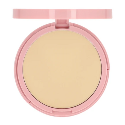 Maquillaje en Polvo Compacto