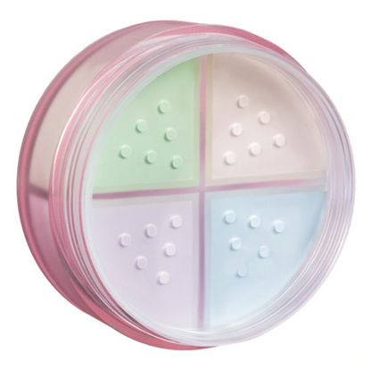 Polvo suelto correctivo Neutro