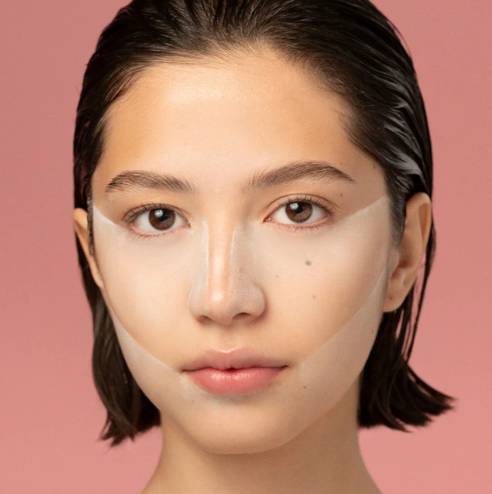 Polvo suelto correctivo Neutro