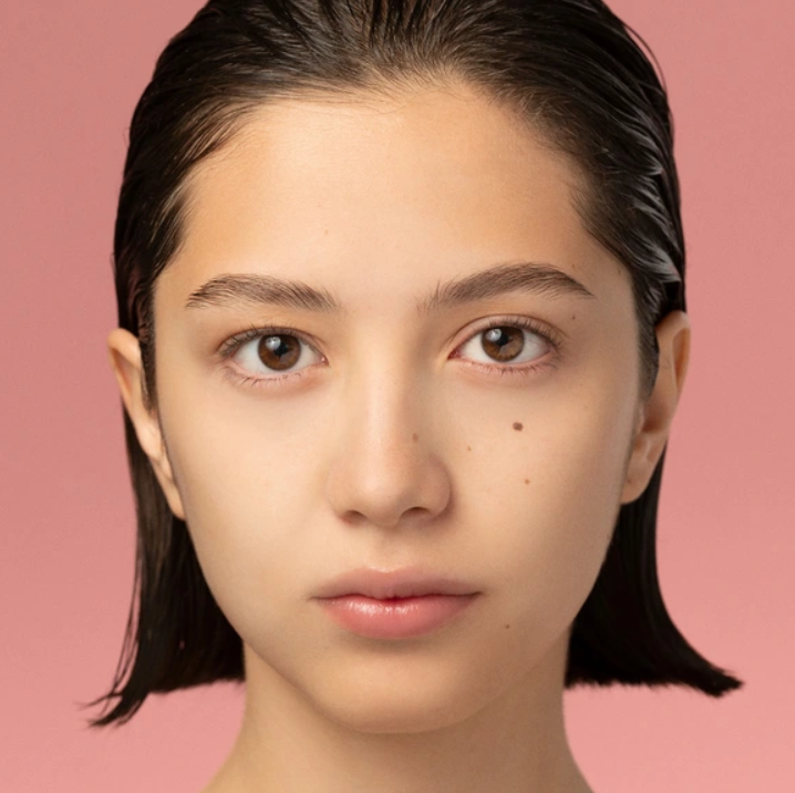 Polvo suelto correctivo Neutro