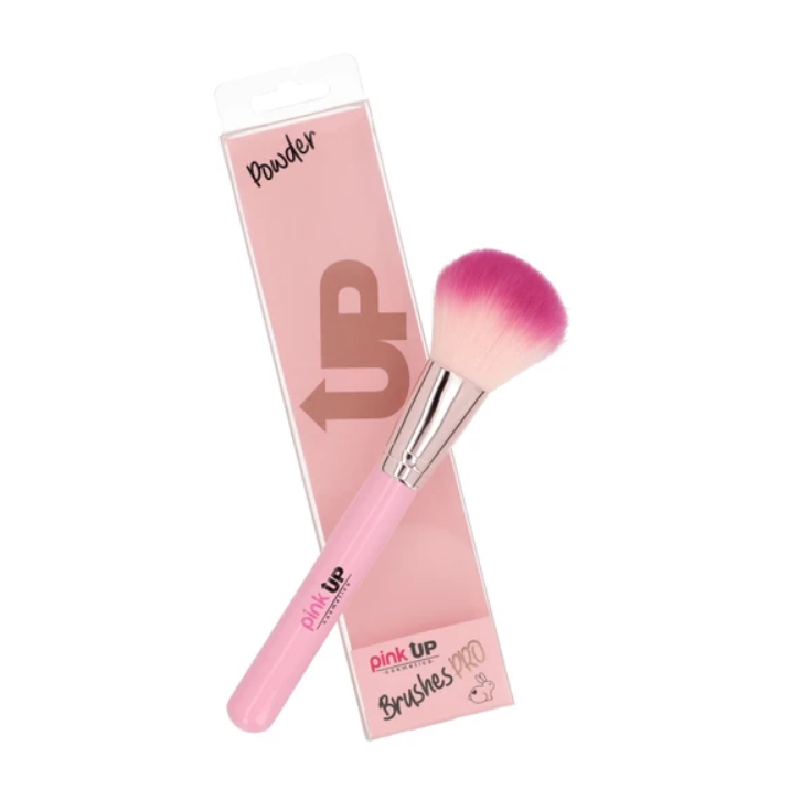 Powder Brush Ind