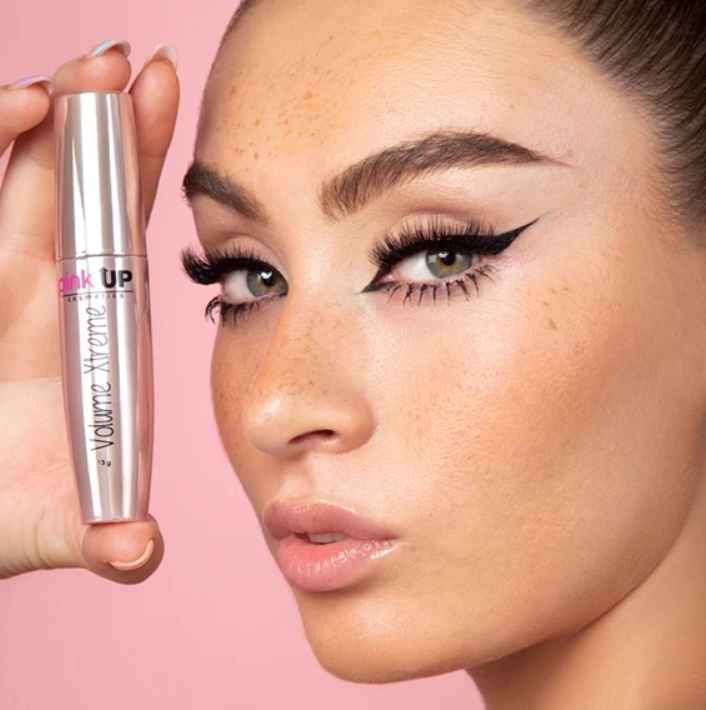 Mascara de pestañas Volume Xtreme