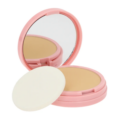 Maquillaje en Polvo Compacto