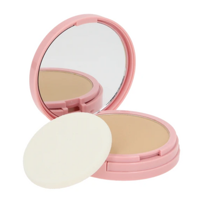 Maquillaje en Polvo Compacto