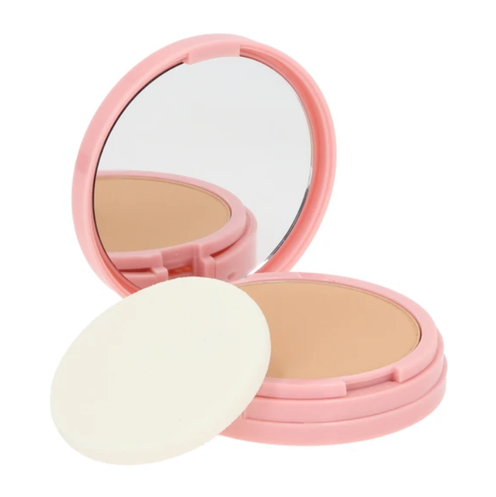 Maquillaje en Polvo Compacto