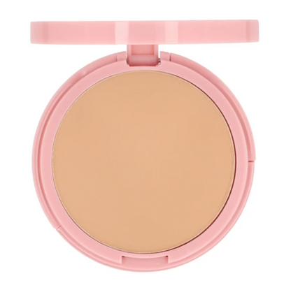 Maquillaje en Polvo Compacto