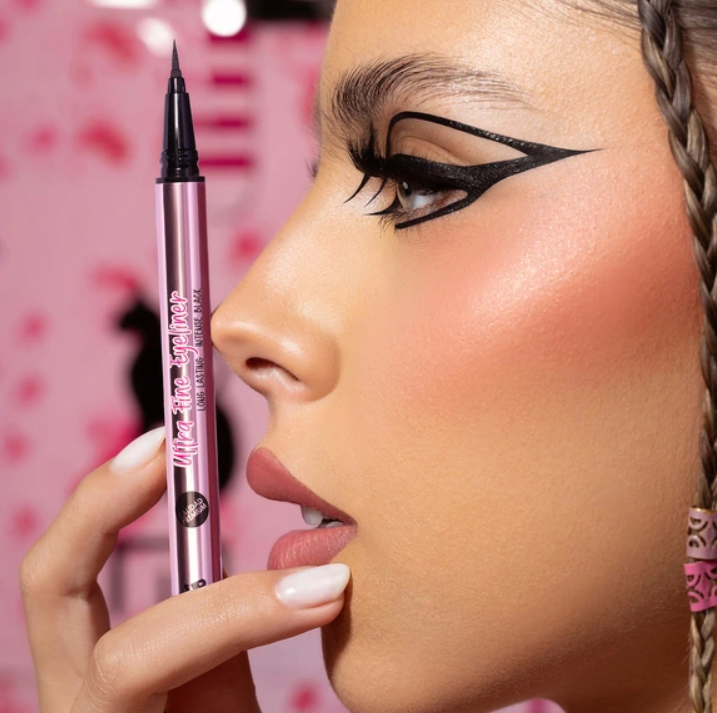 Ultra Fine Eyeliner